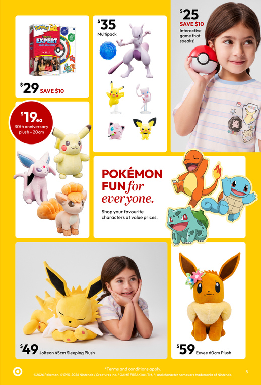 Big Brand Toy Sale page 5 of 70