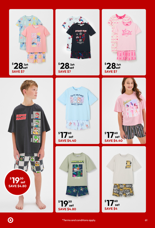 Big Brand Toy Sale page 61 of 70
