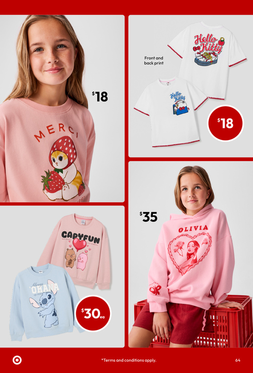 Big Brand Toy Sale page 64 of 70