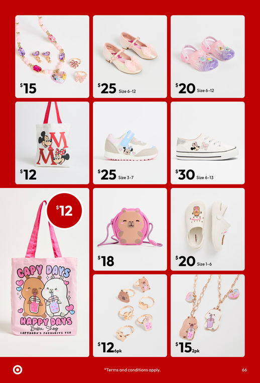 Big Brand Toy Sale page 66 of 70