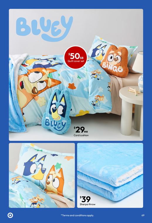 Big Brand Toy Sale page 69 of 70