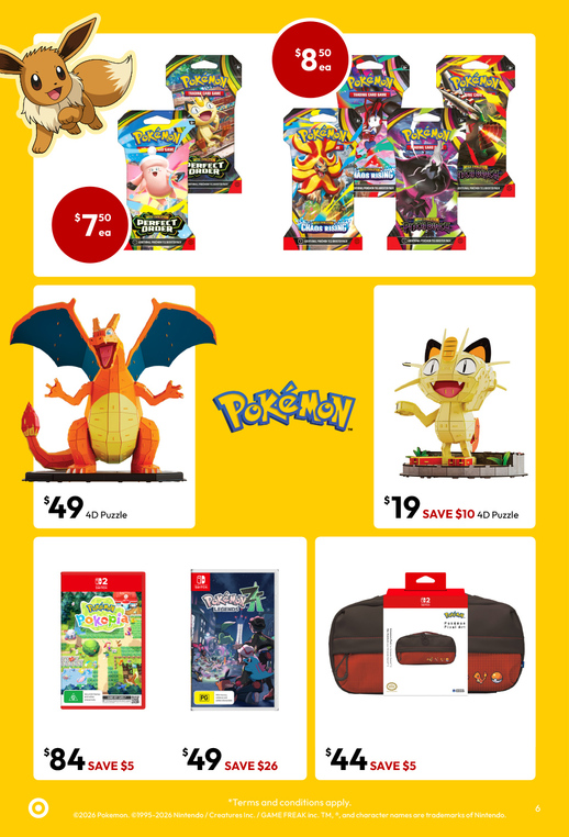 Big Brand Toy Sale page 6 of 70