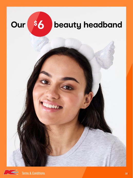 Low Prices For Life - Halloween Catalogue page 30 of 35