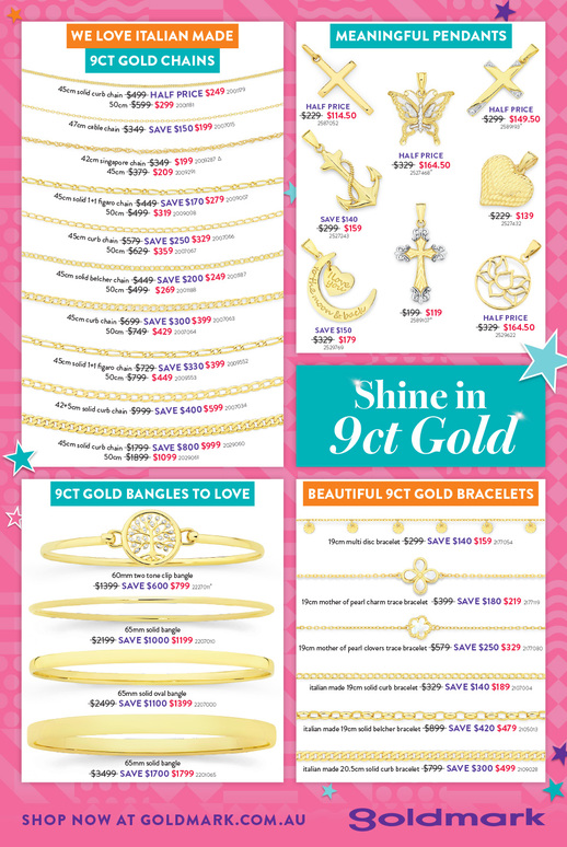 Little Gifts Big Savings page 3 of 10