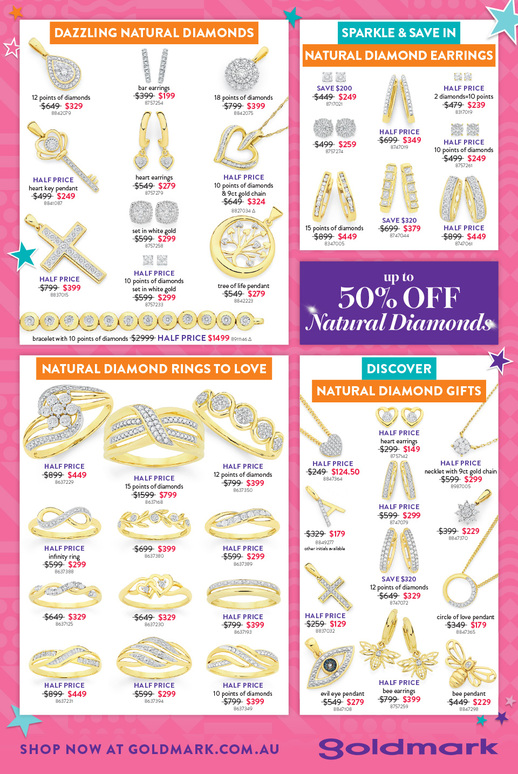 Little Gifts Big Savings page 5 of 10