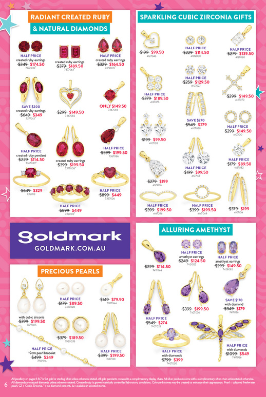 Little Gifts Big Savings page 6 of 10