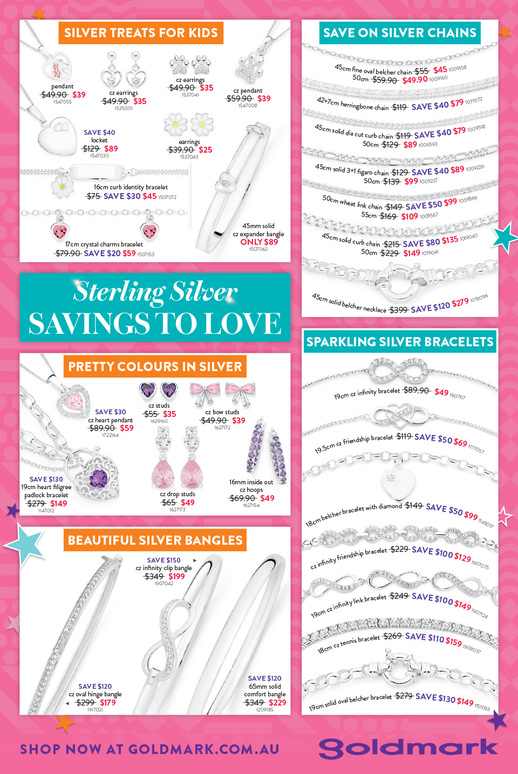 Little Gifts Big Savings page 7 of 10