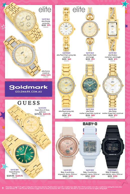 Little Gifts Big Savings page 8 of 10