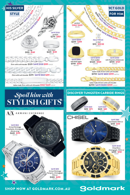 Little Gifts Big Savings page 9 of 10