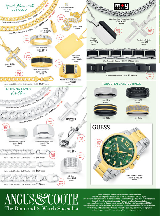 Timeless Indulgence page 10 of 10