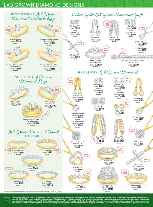 Timeless Indulgence page 2 of 10