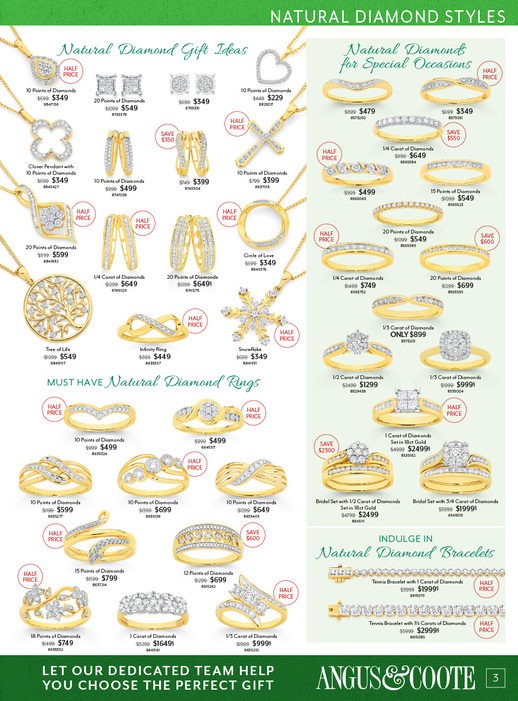 Timeless Indulgence page 3 of 10