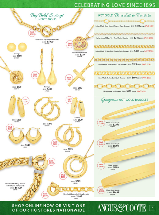 Timeless Indulgence page 7 of 10