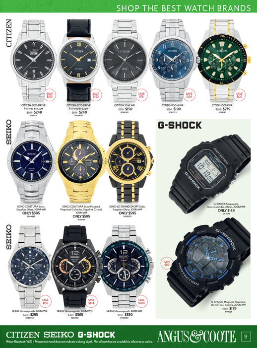 Timeless Indulgence page 9 of 10