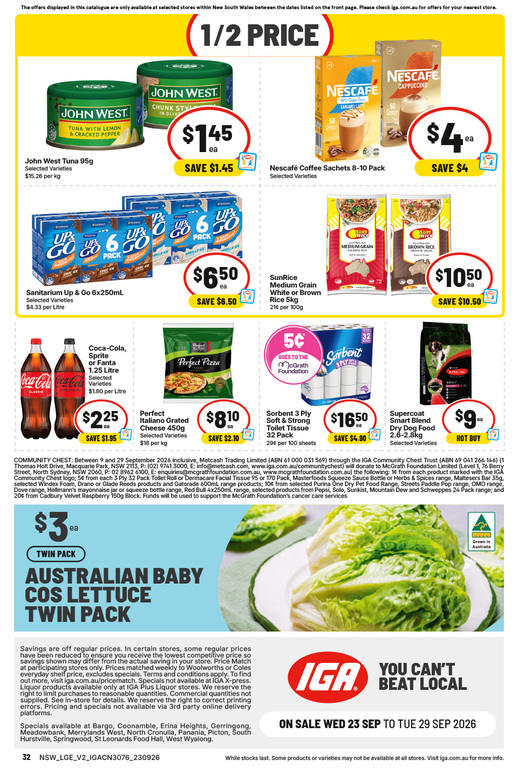 IGA NSW Large V2 page 2 of 32