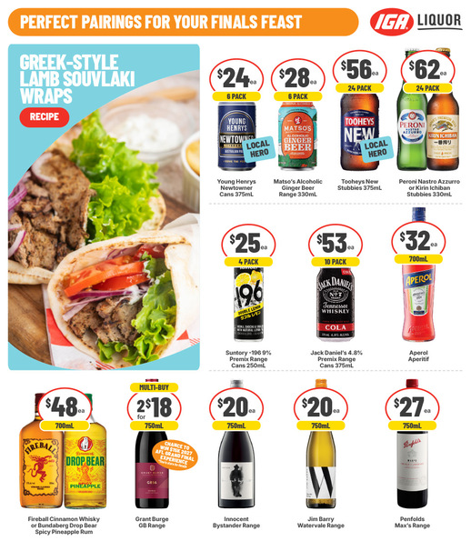 NSW Specials page 3 of 8
