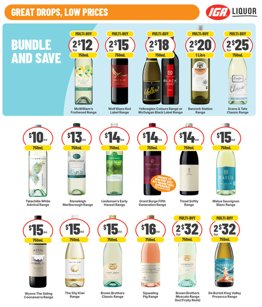 NSW Specials page 4 of 8