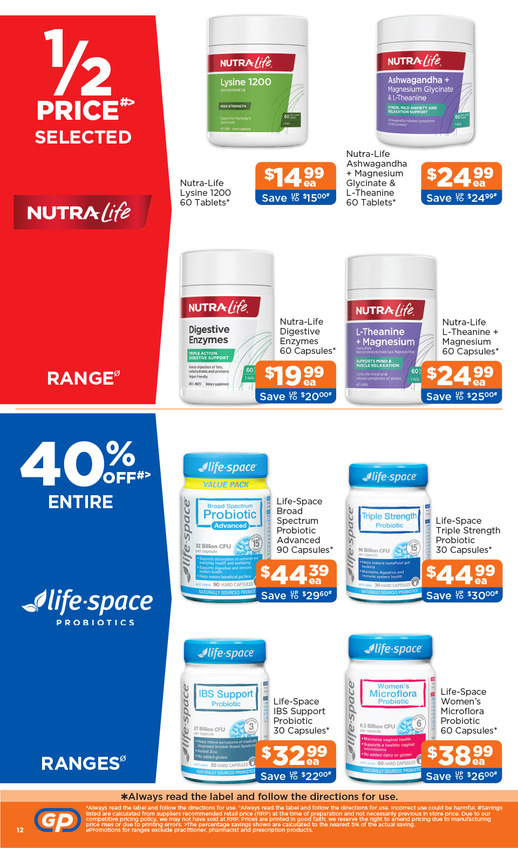 October Catalogue page 13 of 40