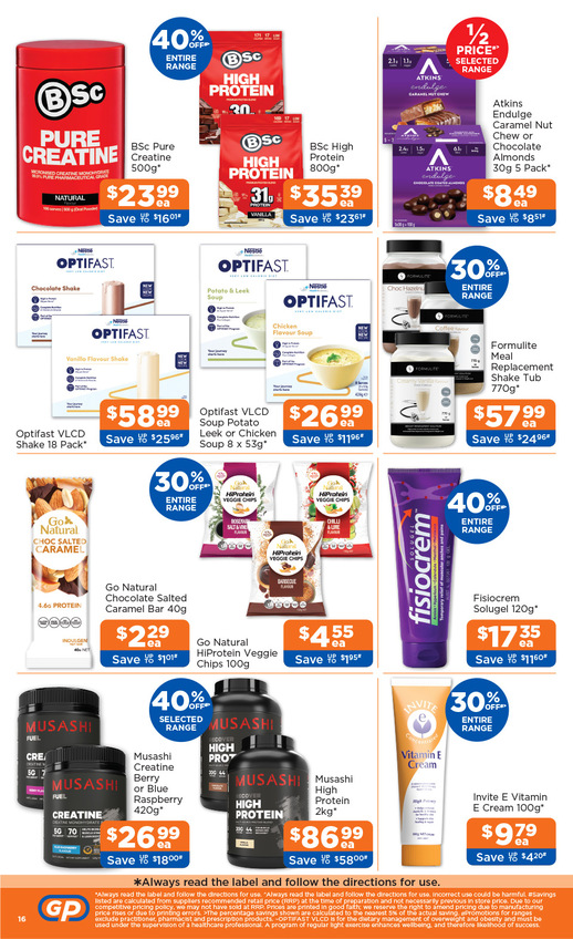 October Catalogue page 17 of 40