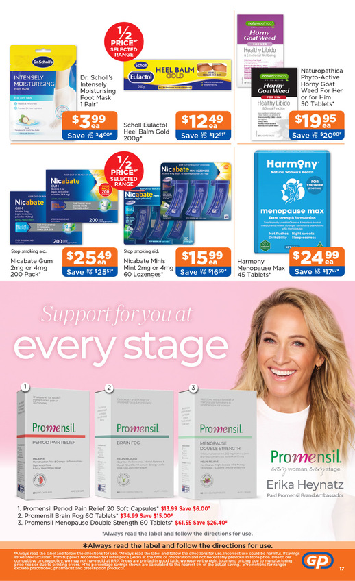 October Catalogue page 18 of 40