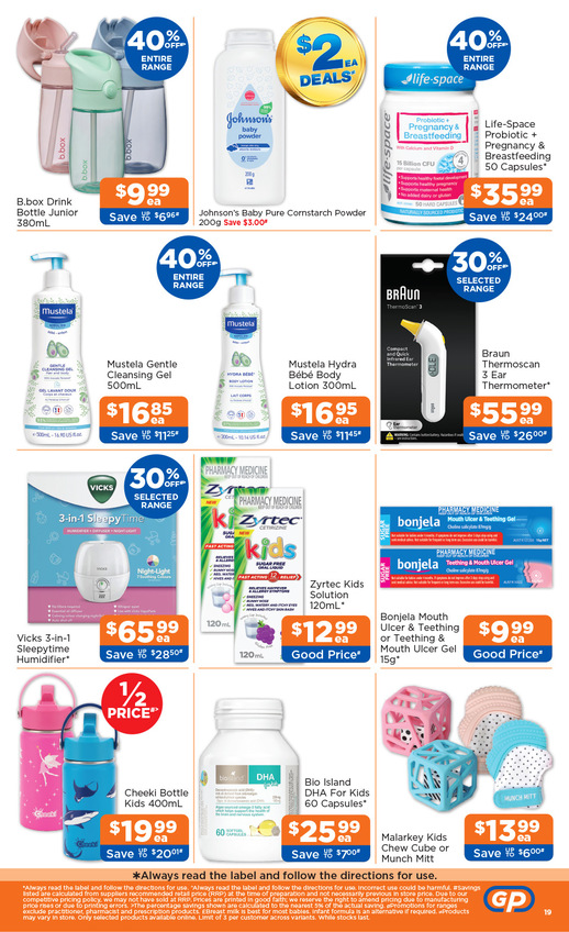 October Catalogue page 20 of 40