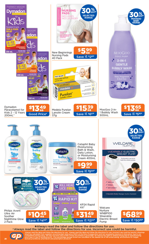 October Catalogue page 21 of 40