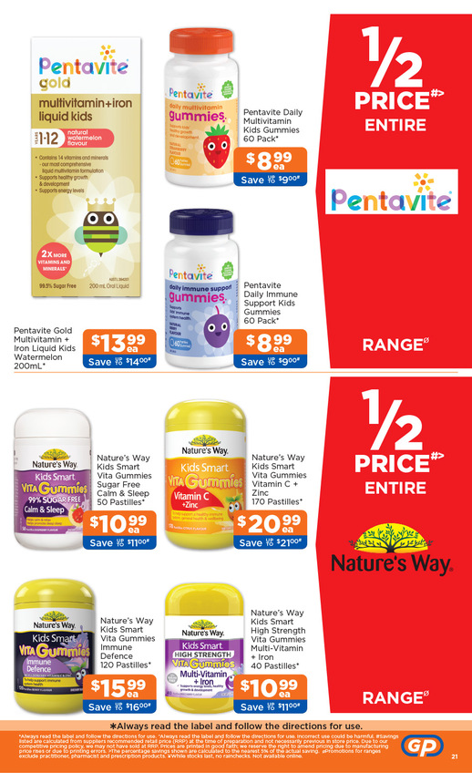 October Catalogue page 22 of 40