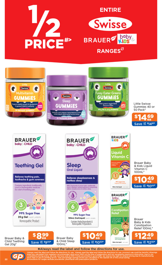 October Catalogue page 23 of 40