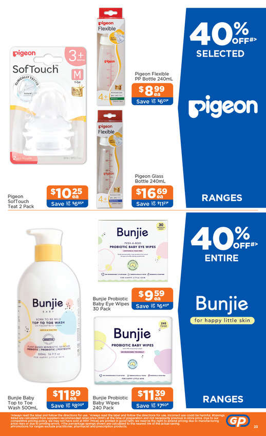 October Catalogue page 24 of 40