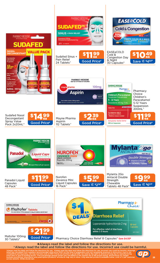 October Catalogue page 26 of 40