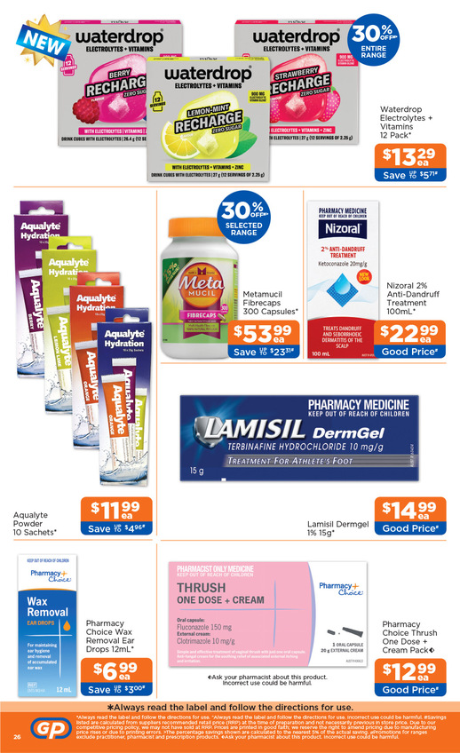 October Catalogue page 27 of 40