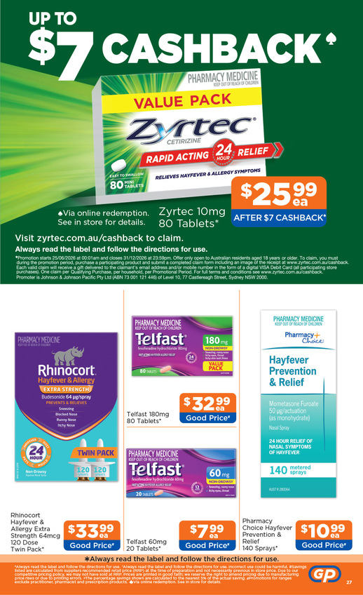 October Catalogue page 28 of 40