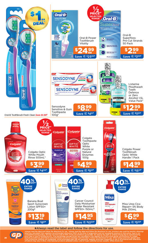 October Catalogue page 29 of 40