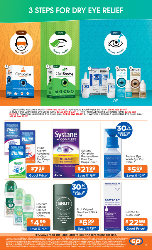 October Catalogue page 30 of 40