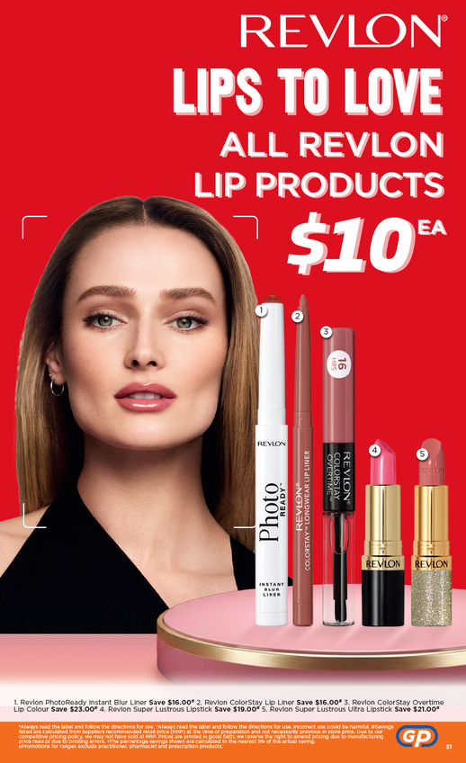 October Catalogue page 32 of 40