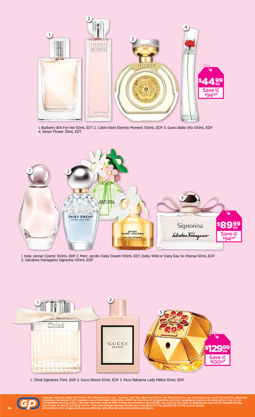 October Catalogue page 35 of 40