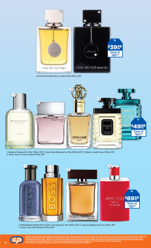 October Catalogue page 37 of 40