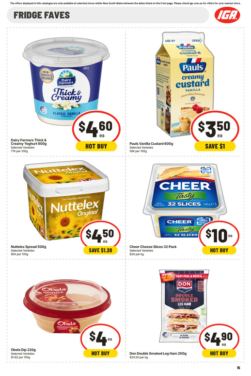 IGA NSW Medium V1 page 13 of 17