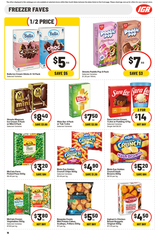 IGA NSW Medium V1 page 14 of 17