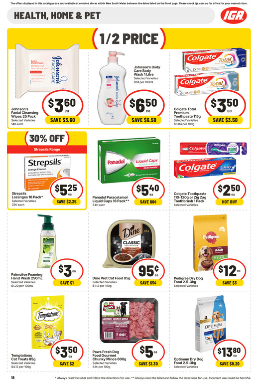 IGA NSW Medium V1 page 16 of 17