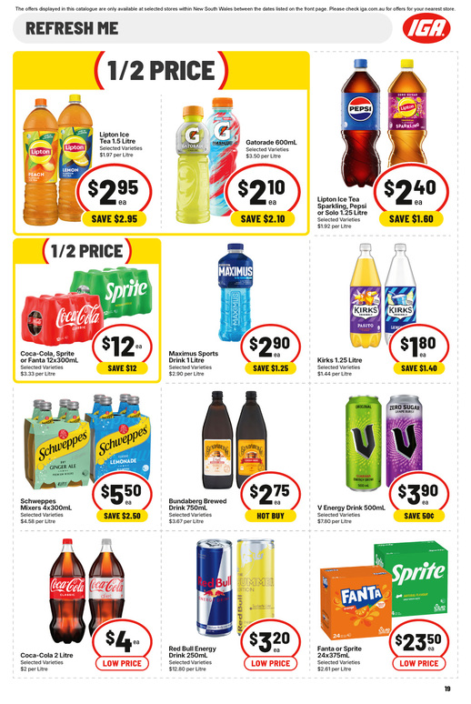 IGA NSW Large V1 page 16 of 32