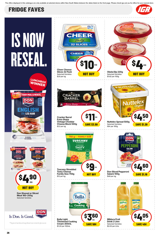 IGA NSW Large V1 page 23 of 32