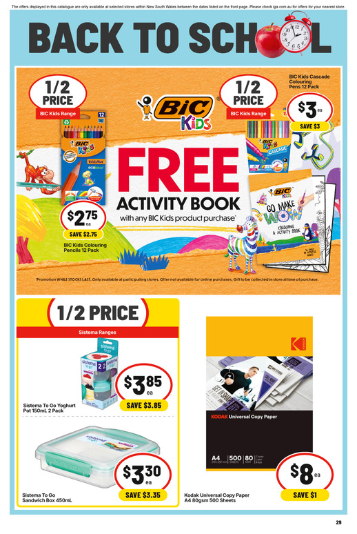 IGA NSW Large V1 page 26 of 32