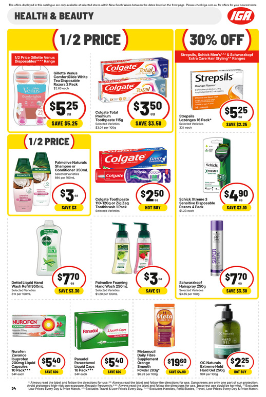 IGA NSW Large V1 page 31 of 32