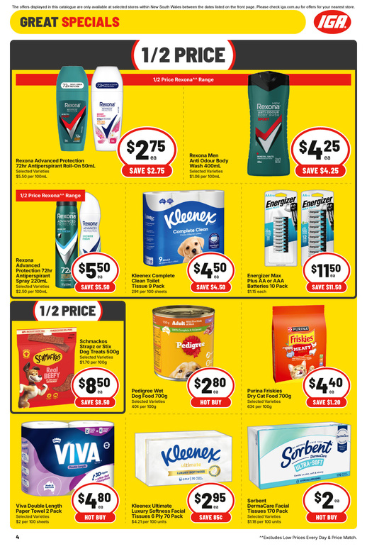 IGA NSW Large V1 page 5 of 32