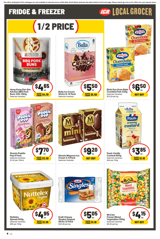 IGA NSW Local Grocer V2 page 7 of 8