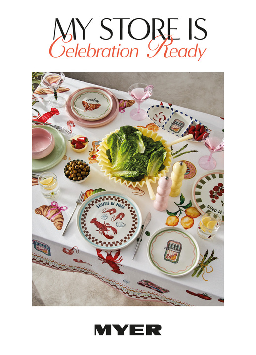 Celebration Ready page 1 of 36