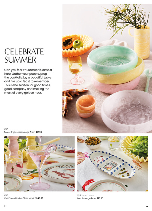 Celebration Ready page 2 of 36