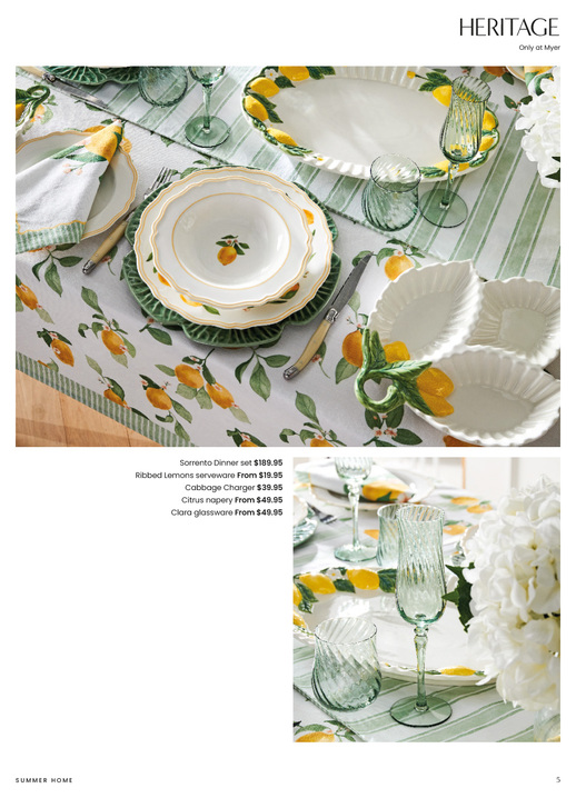 Celebration Ready page 5 of 36