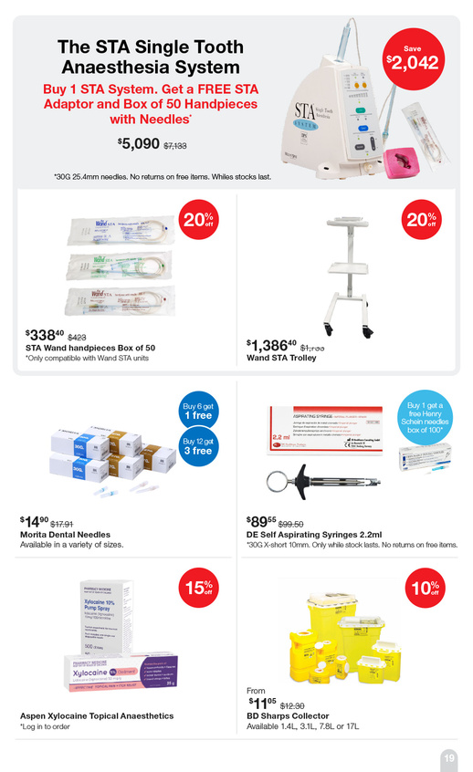 ADX 2026 Brisbane page 19 of 68